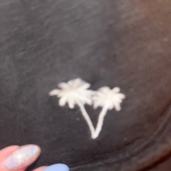 Victoria’s Secret pink shorts - Picture 3 of 5